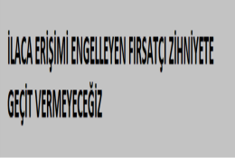 Adiyaman Eczacı Odası