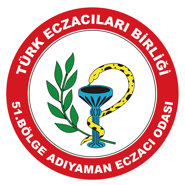 ADIYAMAN ECZACI ODASI ADIYAMAN ECZACI ODASI